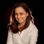 LIMIT8 | Nonprofit Web Design, Marianna Vera Yarovskaya, Director & Producer