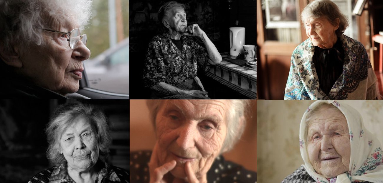 Women of the Gulag, The 91st Academy Awards Nominee
