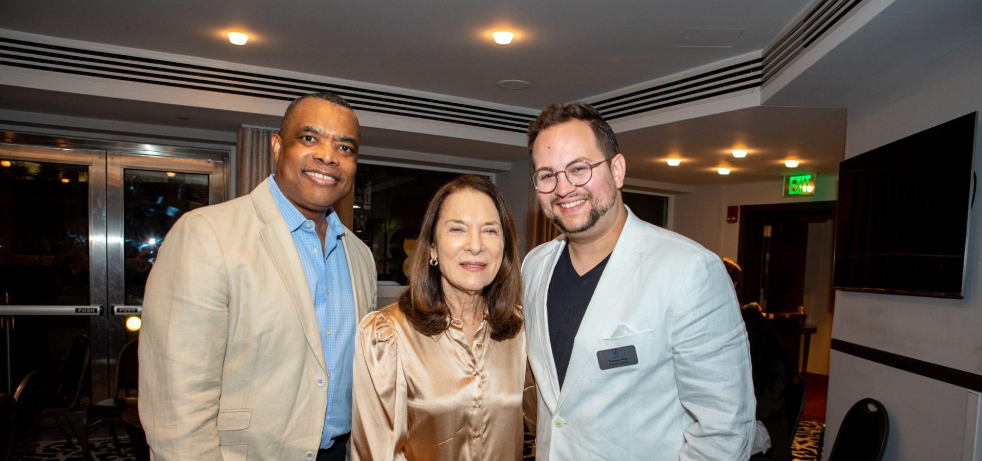 The Peace Studio