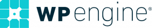 WP Engine web hosting
