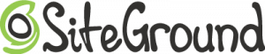 SiteGround web hosting