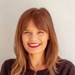 Nonprofit Web Design - Melissa Peterman, Executive Director at Townspeople