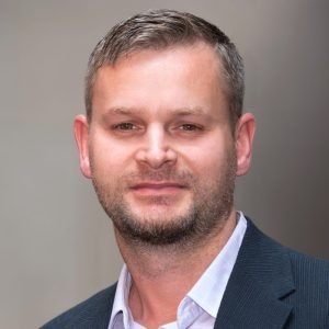 Alex Kary, UI UX Designer, LIMIT8 Web Design Experts